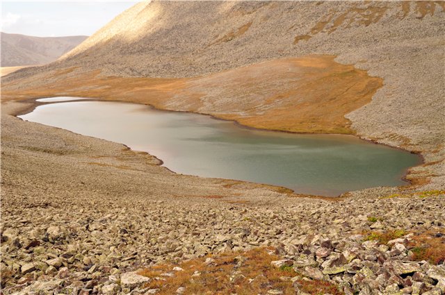 Breathtaking but unknown: Georgia’s beautiful places that tourists have no idea about geotv.ge